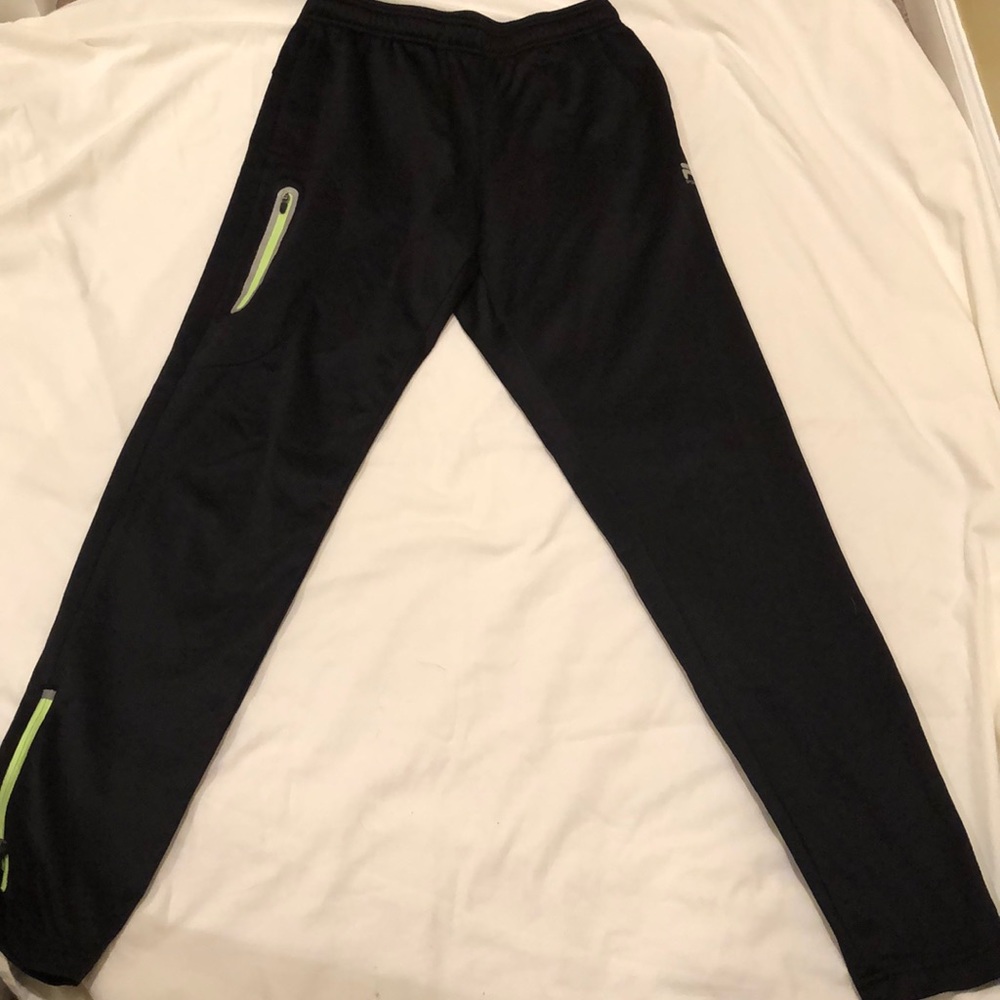 Men’s Puma Track Pants